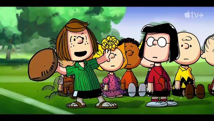 Snoopy Presents: To Mom (and Dad), With Love | movie | 2022 | Official Trailer
