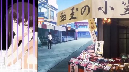 Majikoi - Oh! Samurai Girls | show | 2011 | Official Trailer