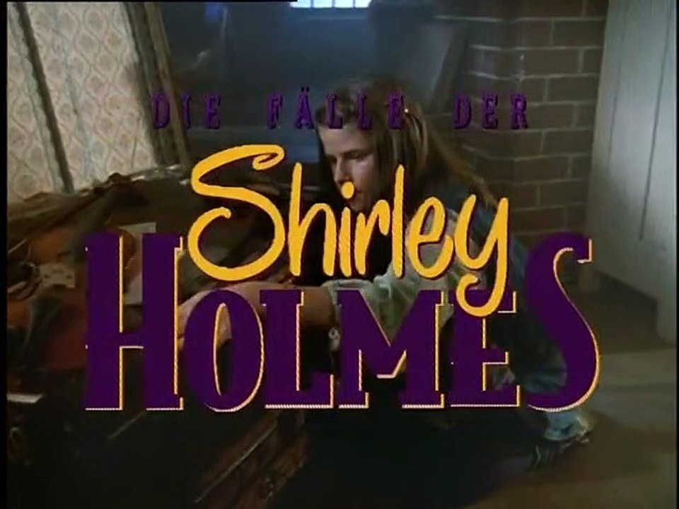 Die Fälle der Shirley Holmes Staffel 3 Folge 13