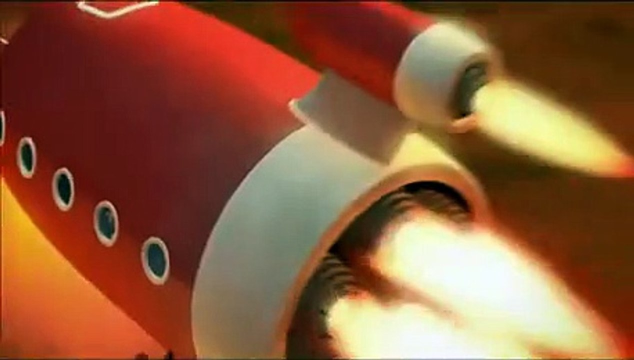 Journey to Saturn | movie | 2008 | Official Trailer