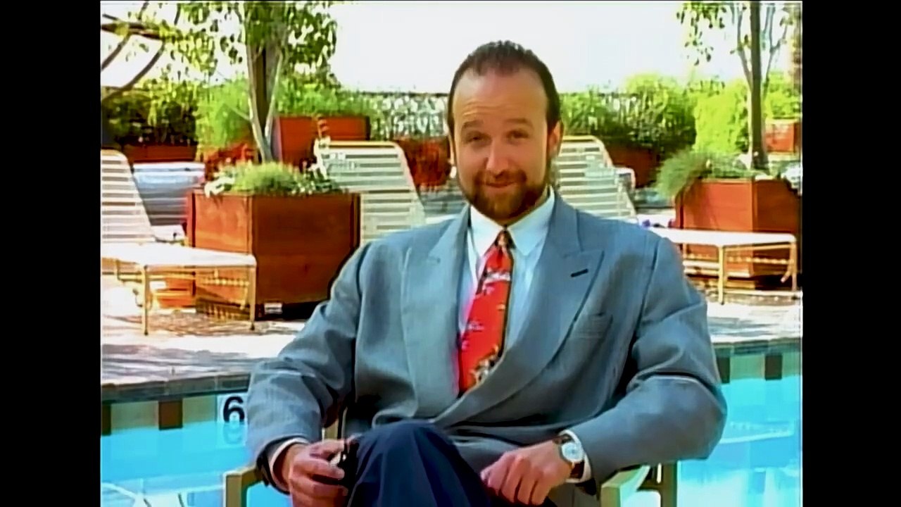 TINSEL The Lost Movie About Hollywood movie 2020 Official