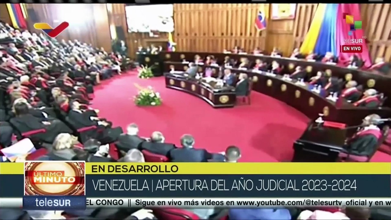 Pdte. de Venezuela destaca valores de la Constitución de la República y la impronta de Hugo Chávez