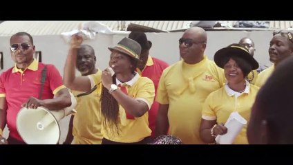 Silver Rain | movie | 2015 | Official Trailer