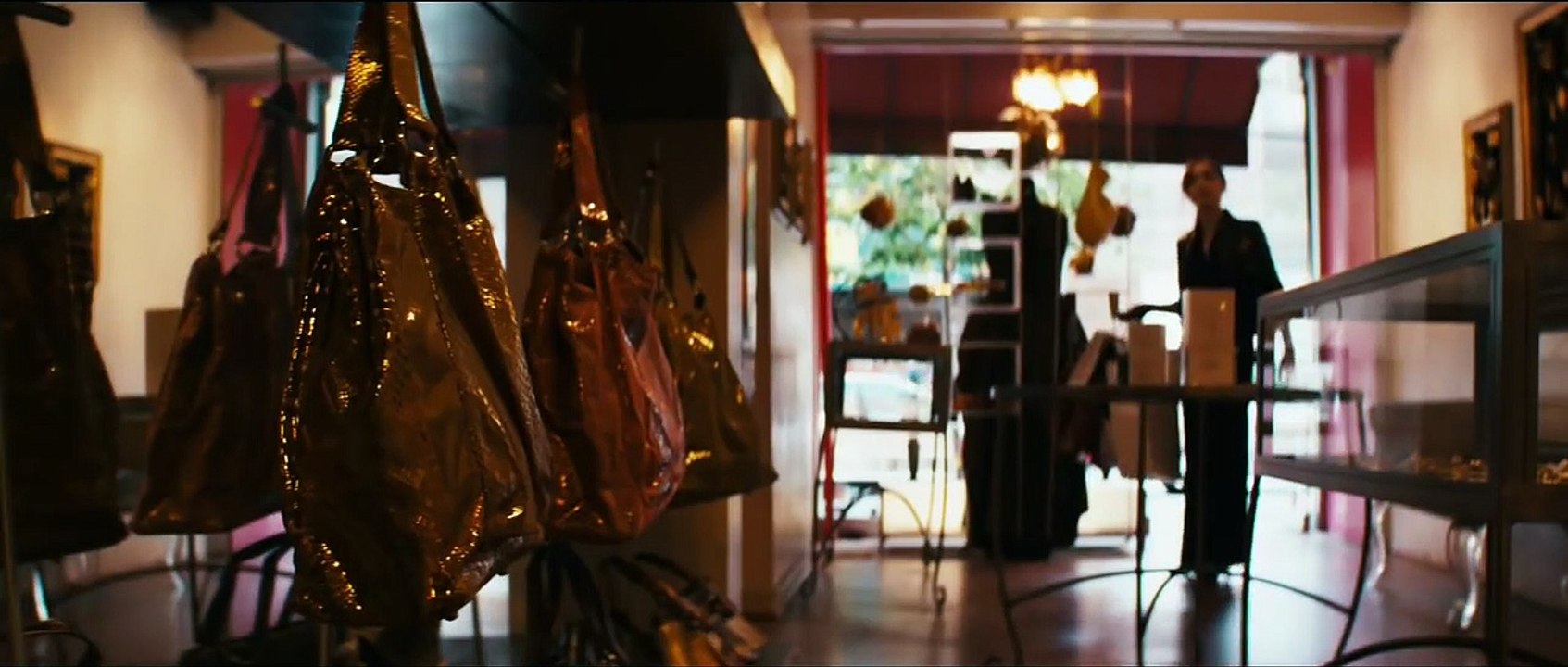 The Girlfriend Experience | movie | 2009 | Official Trailer