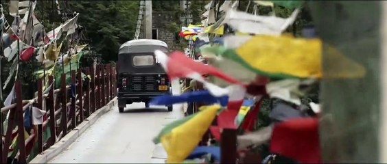 Beyond the Known World | movie | 2017 | Official Trailer