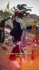 bajada de los diablos de uquia en jujuy_ todos los datos