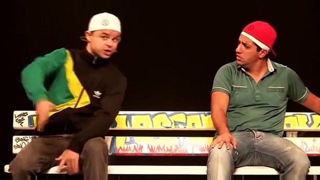 Les Lascars Gays : Bang Bang | movie | 2016 | Official Trailer