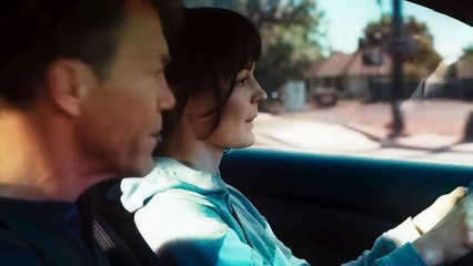 Scarlett | movie | 2020 | Official Trailer