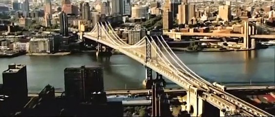 Old Mansion | movie | 2007 | Official Trailer