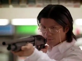 The Doom Generation | movie | 1995 | Official Trailer