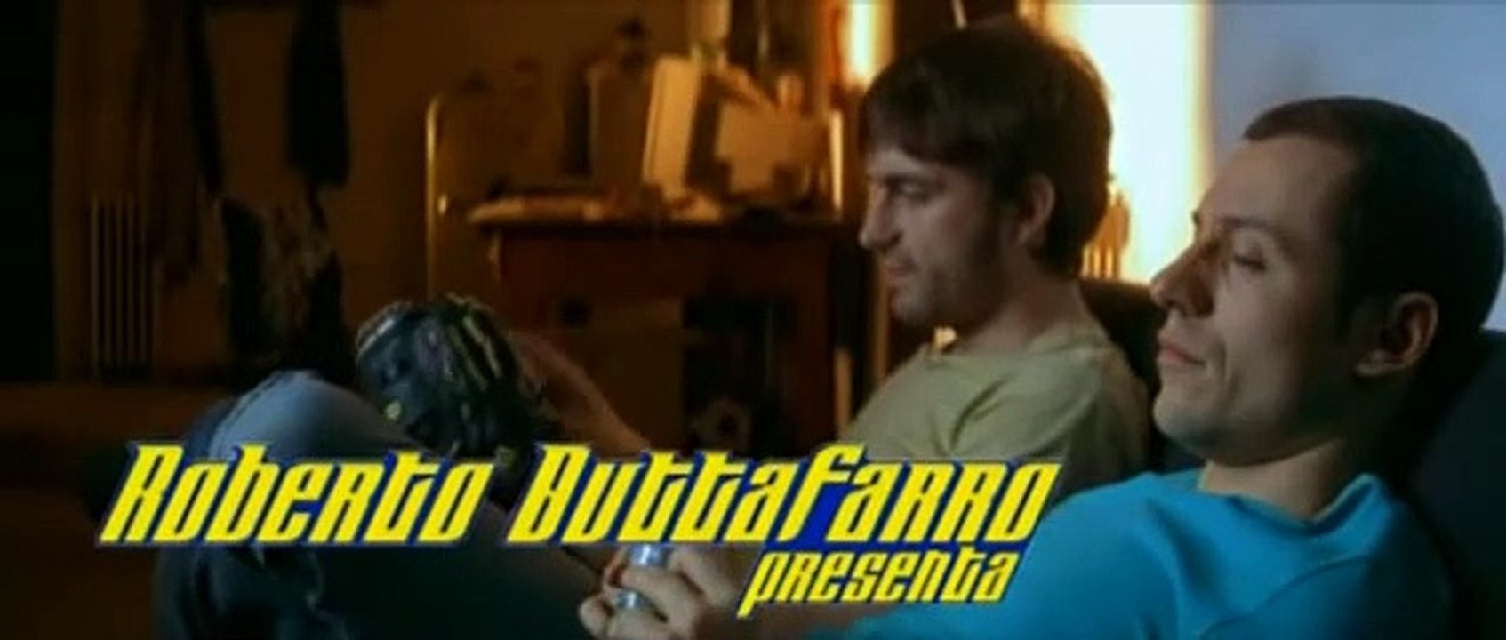 Santa Maradona | movie | 2001 | Official Trailer