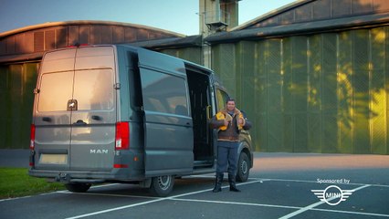 Guy Martin's Battle of Britain | show | 2021 | Official Trailer