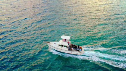 Los apocalipsis del pasado 4/8 - Fantasmas de un mundo sumergido