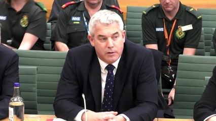 Ambulance workers announce further strike date amid crisis