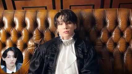 BTS Jungkook may collaborate with Calvin Klein after going viral for this reason.