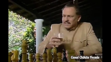 KASSANDRA    Capítulo 01 de 150 (Novela Dublada em Português