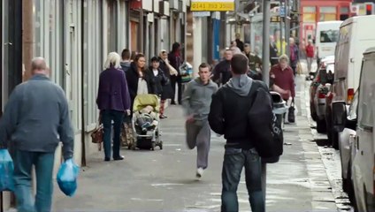 The Angels' Share | movie | 2012 | Official Trailer