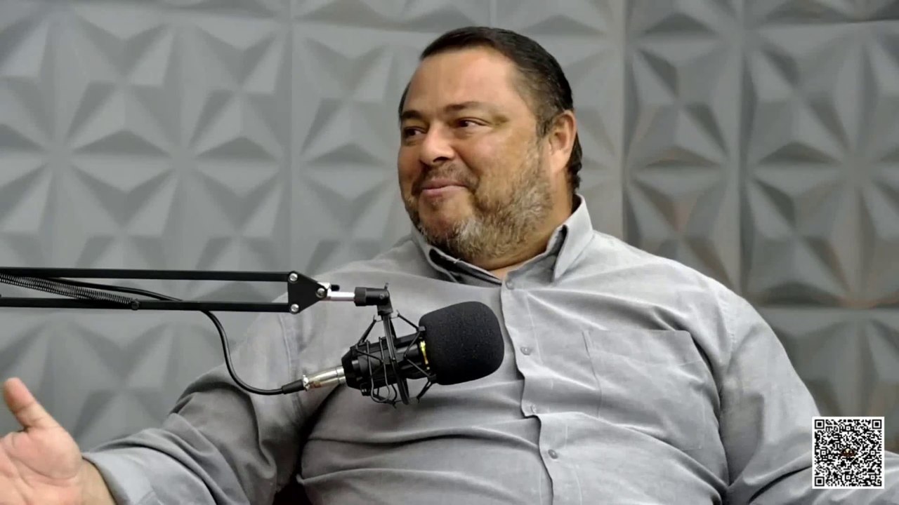 Programa Café com Leitte - 04/01/2023 - Roberto Crispim