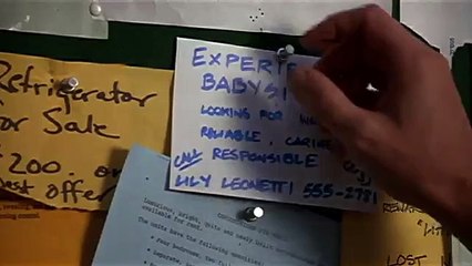 Poison Ivy 2: Lily | movie | 1996 | Official Trailer