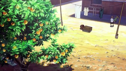 Michiko & Hatchin | show | 2008 | Official Trailer