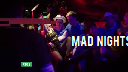 Can't Cope, Won't Cope | show | 2016 | Official Trailer