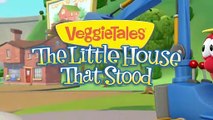 VeggieTales: The Little House That Stood | movie | 2013 | Official Trailer