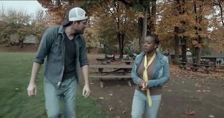 The Deliverance of Amy Stronghold | movie | 2021 | Official Trailer