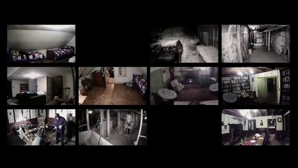 The Sleepless Unrest | movie | 2021 | Official Trailer