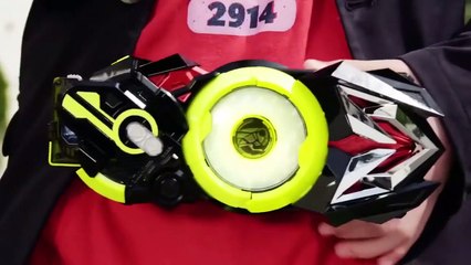 Kamen Rider Zero-One | show | 2019 | Official Trailer