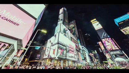 Broadway Rising | movie | 2022 | Official Trailer