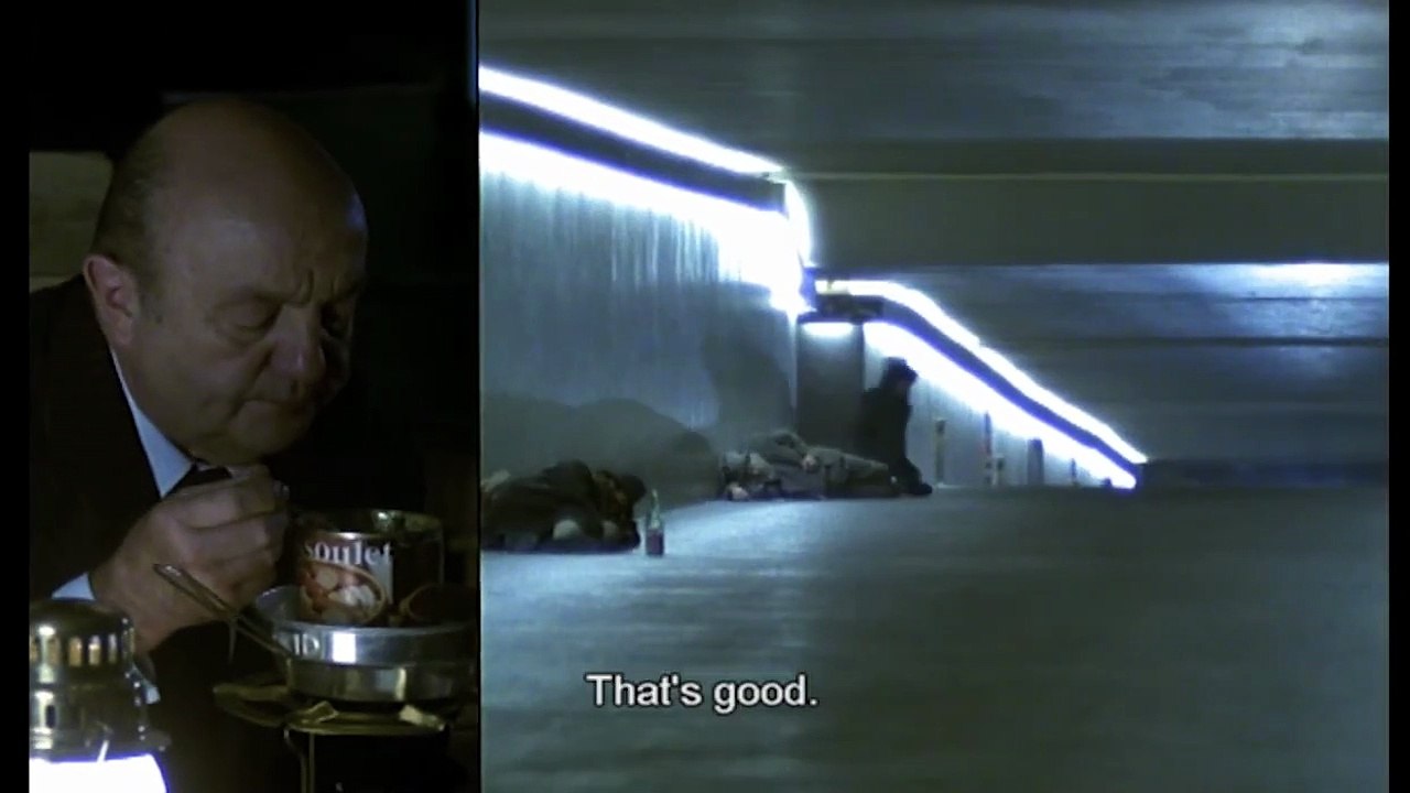 Buffet Froid movie 1979 Official Trailer video Dailymotion