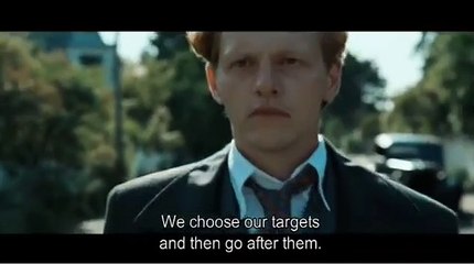 Flame & Citron | movie | 2008 | Official Trailer