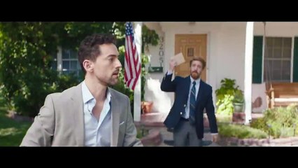 Half Brothers | movie | 2020 | Official Trailer