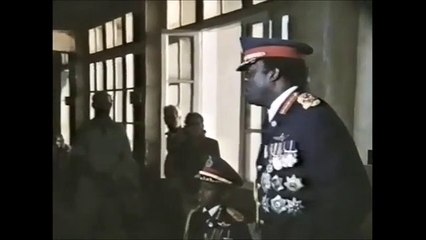 Raid on Entebbe | movie | 1977 | Official Trailer