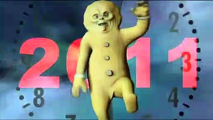 Gingerdead Man 3: Saturday Night Cleaver | movie | 2011 | Official Trailer