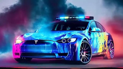 New Comunity 2023 Bossted car Music bass sounds party night club exotic Tomorrowland (Official Video Music) Axis entertainment