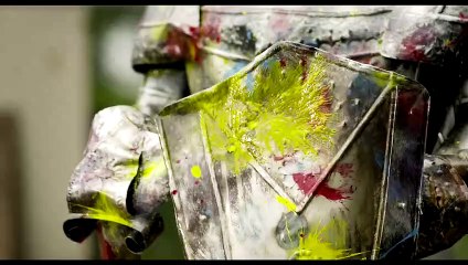 A Strange Brand of Happy | movie | 2013 | Official Trailer