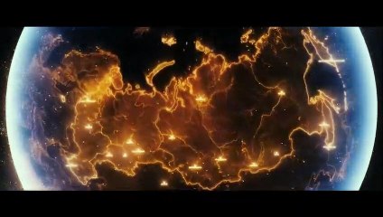 Six Degrees of Celebration 2 | movie | 2011 | Official Trailer