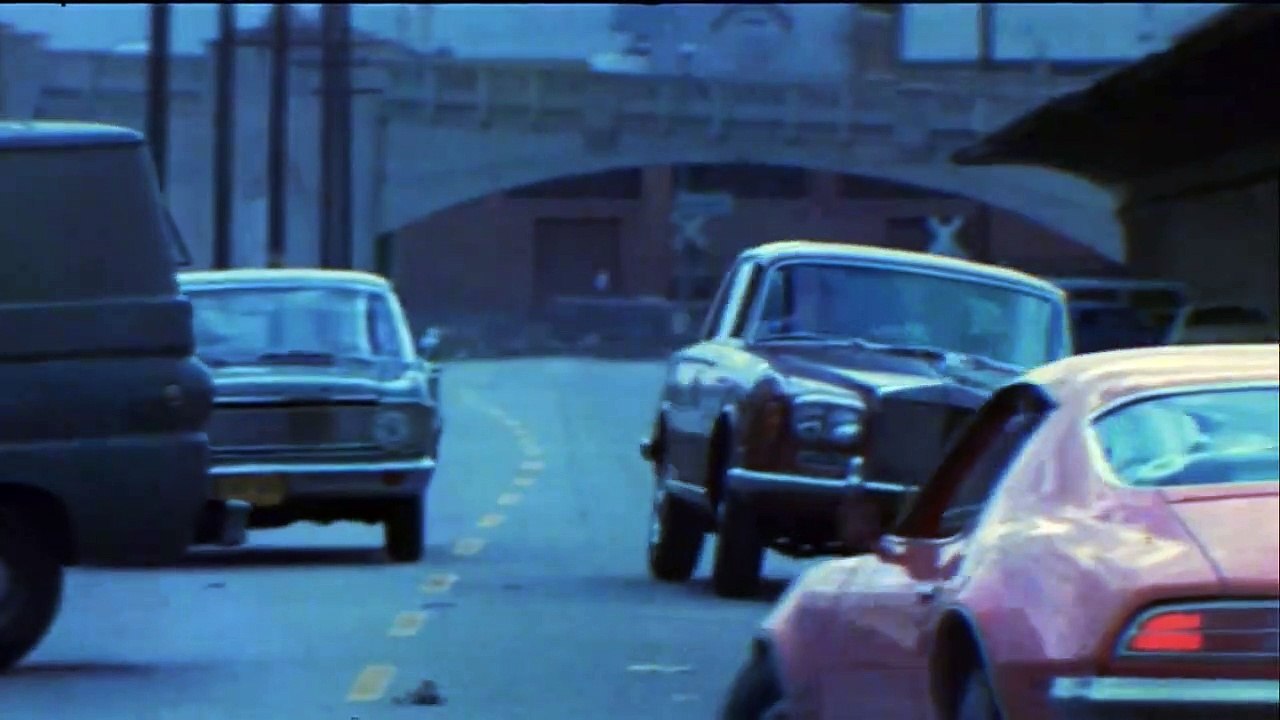The Gumball Rally | movie | 1976 | Official Trailer - video Dailymotion