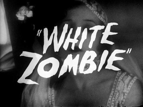 White Zombie | movie | 1932 | Official Trailer