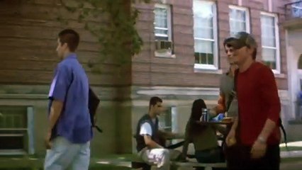 Swimfan | movie | 2002 | Official Trailer