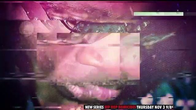 Hip Hop Homicides | show | 2022 | Official Trailer