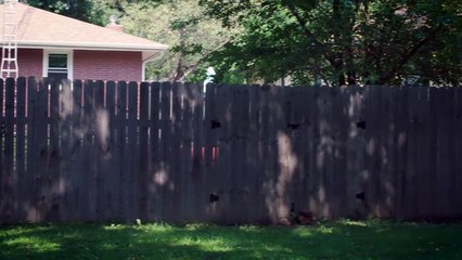 Running Through Darkness | movie | 2018 | Official Trailer