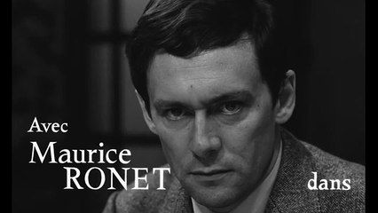 The Fire Within (1963) | Official Trailer – A Man’s Struggle with Inner Turmoil 🔥