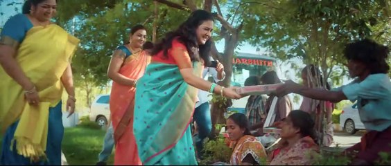 Kasethan Kadavulada | movie | 2023 | Official Trailer
