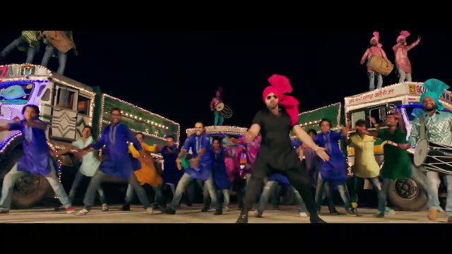Jatts in Golmaal | movie | 2013 | Official Trailer