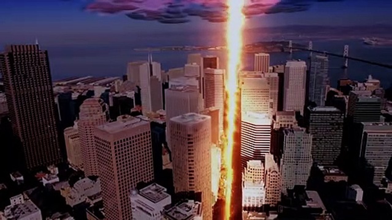 Doomsday Device | movie | 2017 | Official Trailer - video Dailymotion