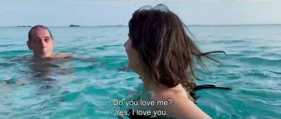 Both Sides of the Blade | movie | 2022 | Official Trailer