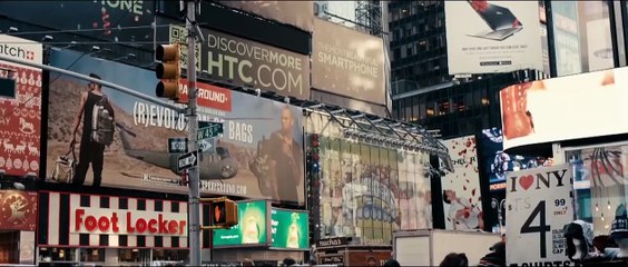 Hacker (2016) Official Trailer – A Thrilling Cybercrime Drama 🔓