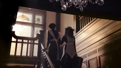 Stand! | movie | 2020 | Official Trailer